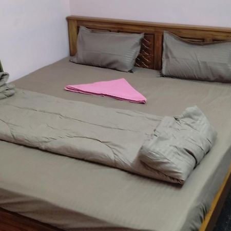Adhi Linga Home Stay Tiruvannámalaj Kültér fotó