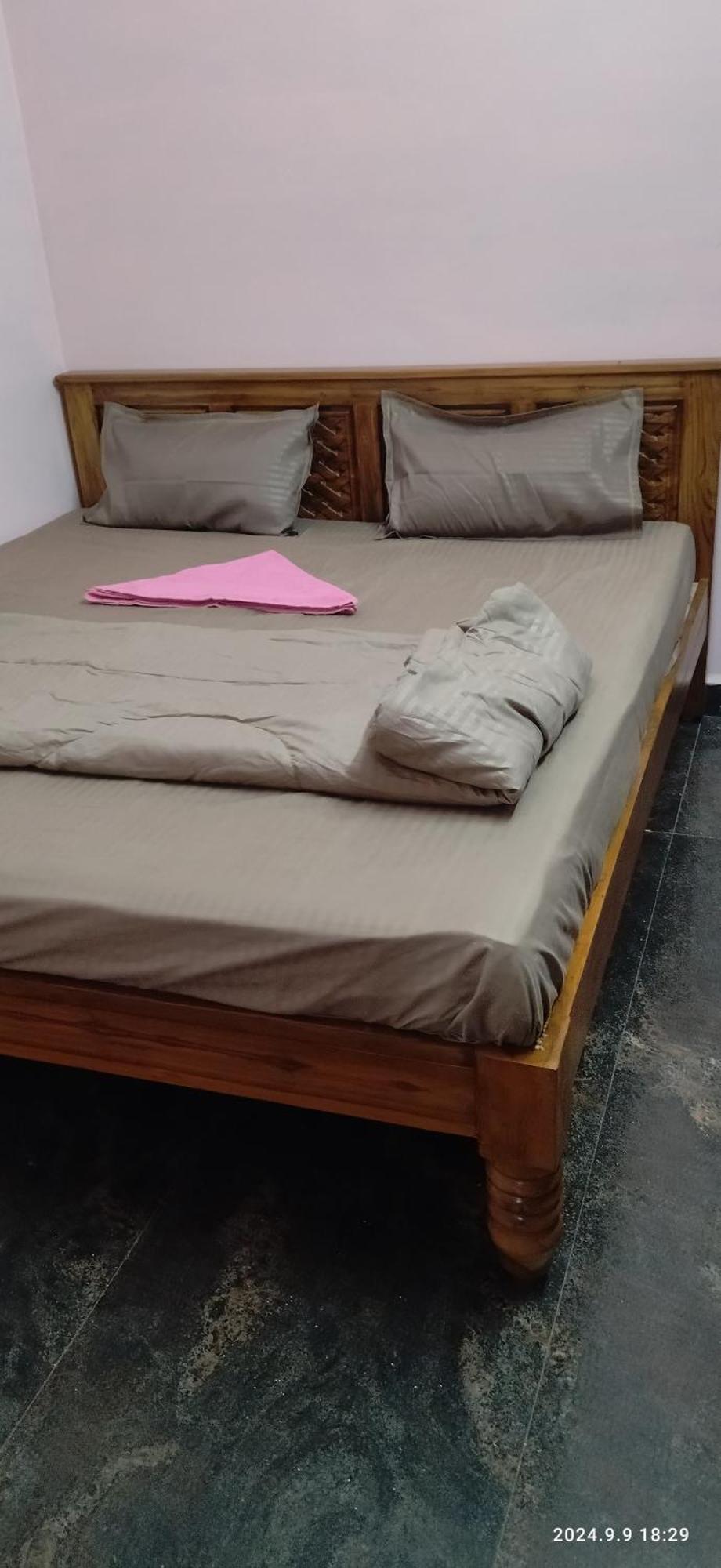 Adhi Linga Home Stay Tiruvannámalaj Kültér fotó