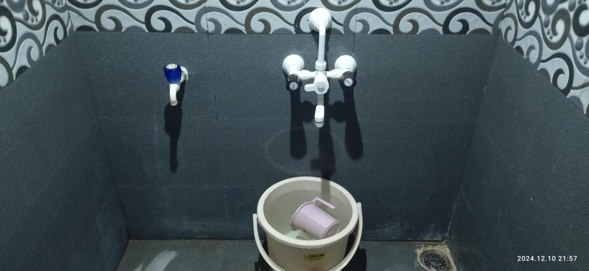 Adhi Linga Home Stay Tiruvannámalaj Kültér fotó