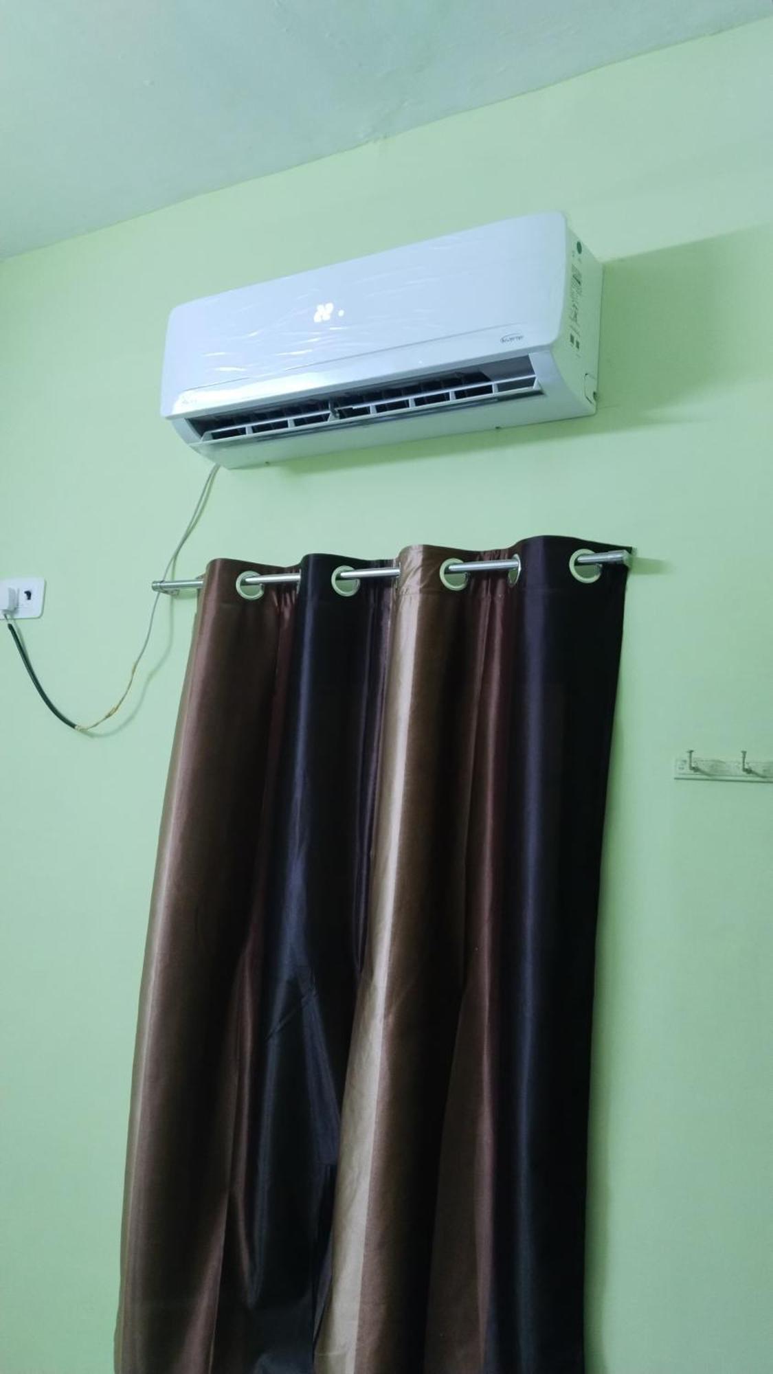 Adhi Linga Home Stay Tiruvannámalaj Kültér fotó